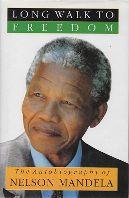 Long Walk to Freedom